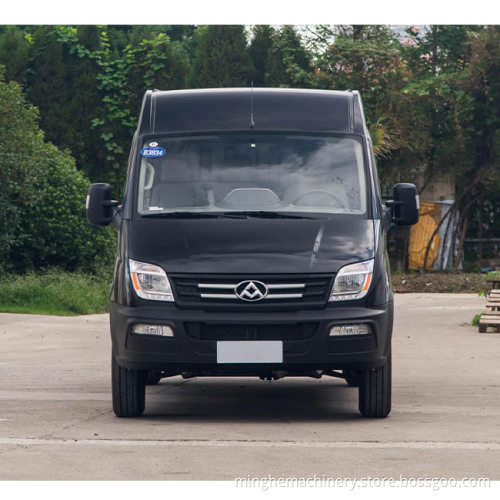 2022 SAIC MAXUS EV80 EV CAR رخيصة عالية السرعة للسيارة الليثيوم بطارية طاقة جديدة سيارة VAN CARS SAIC MAXUS EV80 في المخزون
